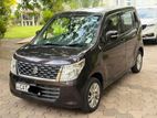 Suzuki Wagon R FX 2016
