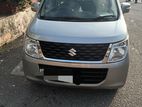 Suzuki Wagon R FX 2016