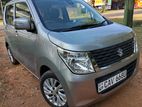 Suzuki Wagon R FX 2016