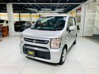 Suzuki Wagon R FX 2016