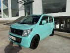 Suzuki Wagon R FX 2016