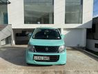 Suzuki Wagon R FX 2016