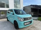 Suzuki Wagon R FX 2016
