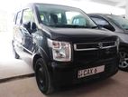 Suzuki Wagon R FX 2016