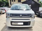 Suzuki Wagon R FX 2016