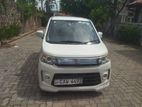 Suzuki Wagon R FX 2016