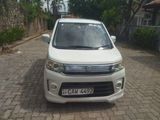 Suzuki Wagon R FX 2016