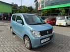 Suzuki Wagon R FX 2016