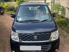 Suzuki Wagon R FX 2016