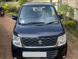 Suzuki Wagon R FX 2016