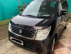 Suzuki Wagon R FX 2016
