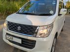 Suzuki Wagon R FX 2016