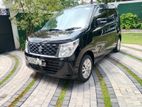 Suzuki Wagon R FX 2016