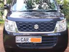Suzuki Wagon R FX 2016