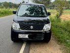 Suzuki Wagon R FX 2016
