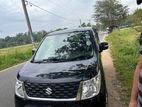 Suzuki Wagon R FX 2016