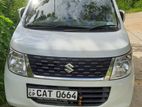 Suzuki Wagon R FX 2016