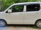 Suzuki Wagon R FX 2016
