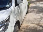Suzuki Wagon R FX 2016
