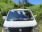 Suzuki Wagon R FX 2016