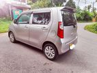 Suzuki Wagon R FX 2016