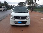 Suzuki Wagon R FX 2016