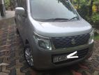 Suzuki Wagon R FX 2016