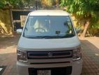 Suzuki Wagon R Fx 2016