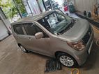 Suzuki Wagon R FX 2016