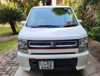 Suzuki Wagon R FX 2017 1st owner