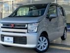 Suzuki Wagon R Fx 2017 85% Leasing Partner