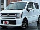 Suzuki Wagon R Fx 2017 85% Leasing Partner