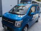 Suzuki Wagon R FX 2017