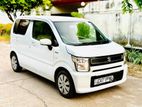 Suzuki Wagon R Fx 2017