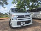 Suzuki Wagon R FX 2017