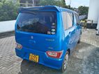 Suzuki Wagon R FX 2017