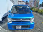 Suzuki Wagon R FX 2017