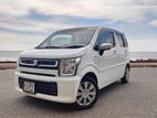 Suzuki Wagon R FX 2017