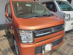 Suzuki Wagon R Fx 2017