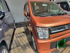 Suzuki Wagon R FX 2017