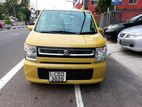 Suzuki Wagon R FX 2017