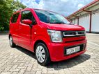 Suzuki Wagon R FX 2017