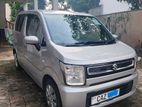 Suzuki Wagon R FX 2017