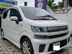 Suzuki Wagon R FX 2017