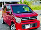 Suzuki Wagon R FX 2017