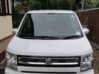 Suzuki Wagon R FX 2017