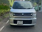 Suzuki Wagon R FX 2017