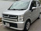 Suzuki Wagon R FX 2017