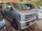 Suzuki Wagon R FX 2017