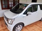 Suzuki Wagon R FX 2017